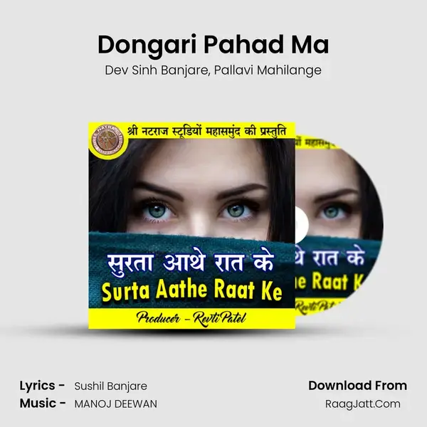 Dongari Pahad Ma Song mp3 | Dev Sinh Banjare