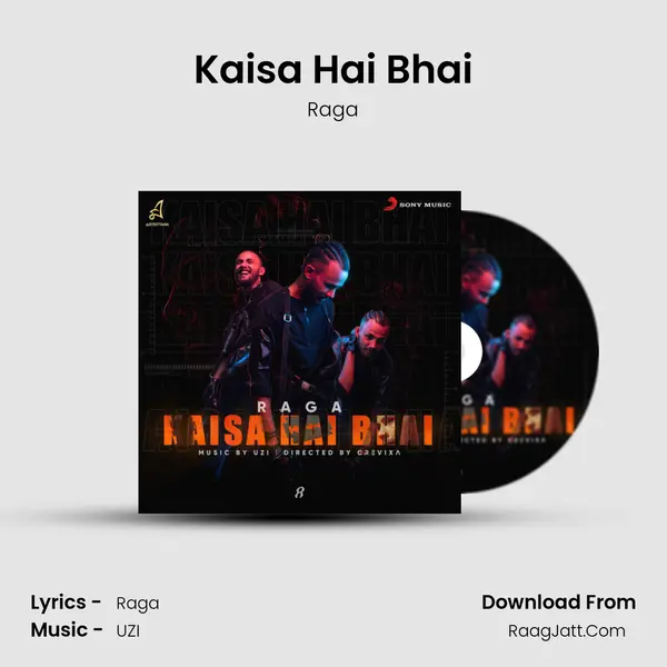 Kaisa Hai Bhai mp3 song