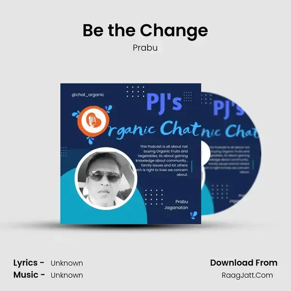 Be the Change mp3 song