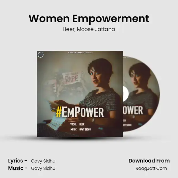 Women Empowerment mp3 song