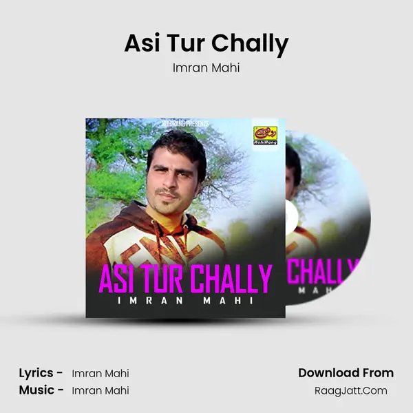 Asi Tur Chally mp3 song