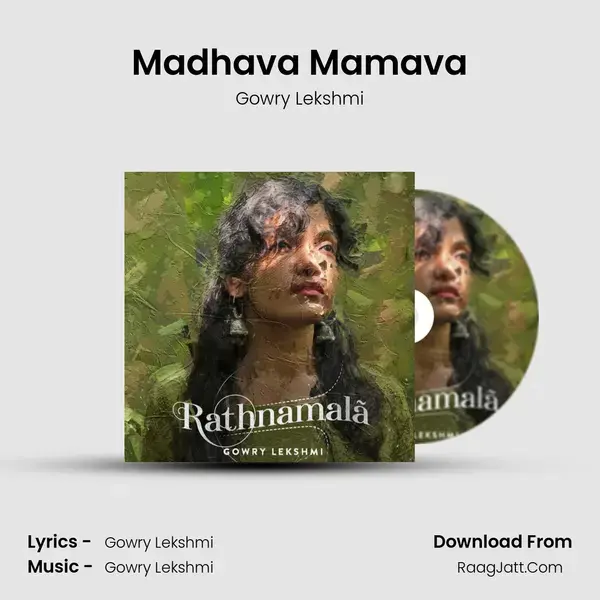 Madhava Mamava mp3 song