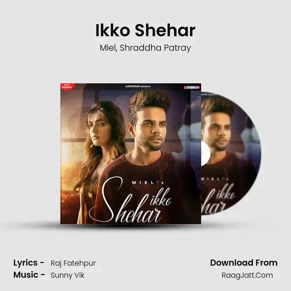 Ikko Shehar mp3 song