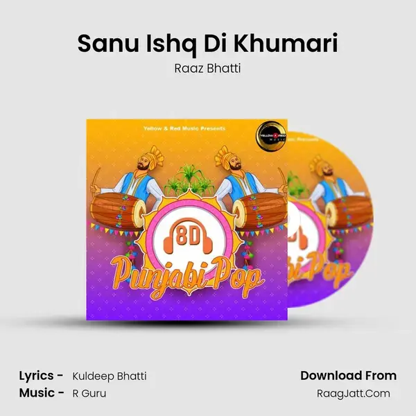 Sanu Ishq Di Khumari mp3 song