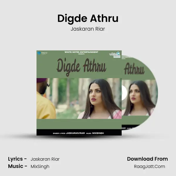 Digde Athru mp3 song