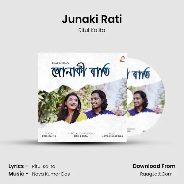 Junaki Rati - 