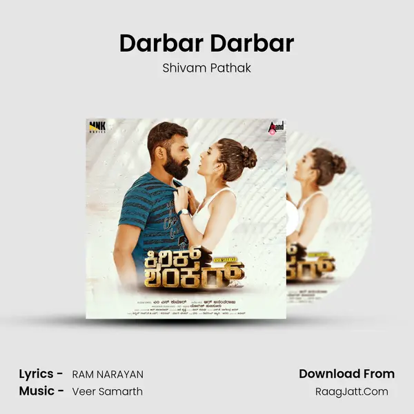 Darbar Darbar Song mp3 | Shivam Pathak