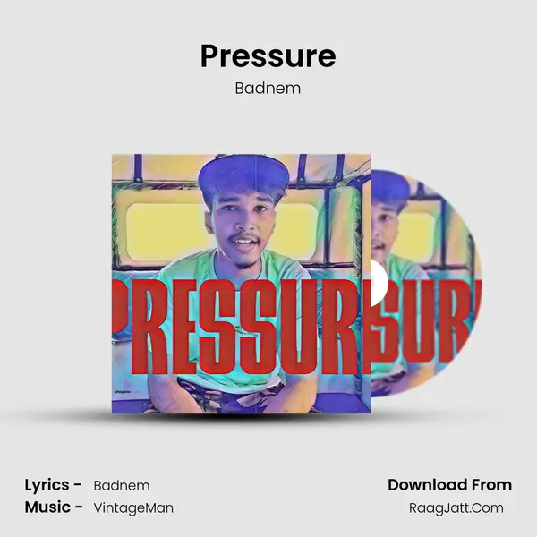 Pressure mp3 song