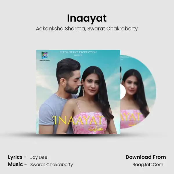 Inaayat mp3 song