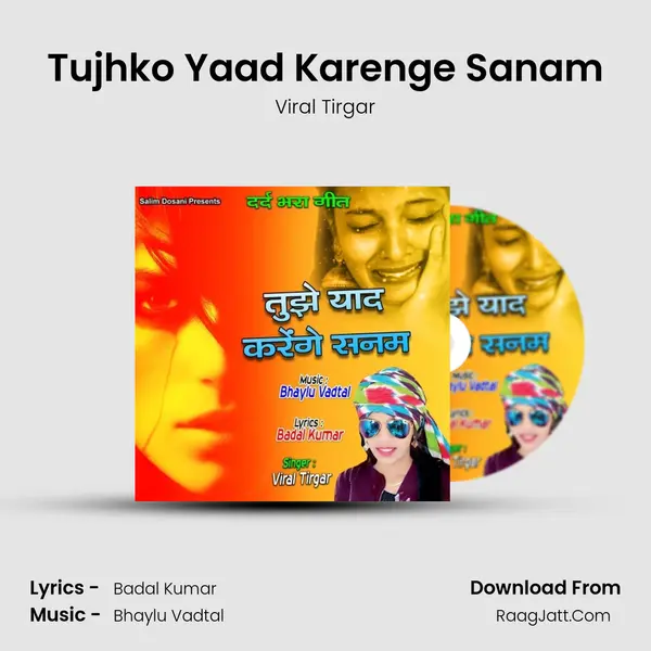 Tujhko Yaad Karenge Sanam mp3 song