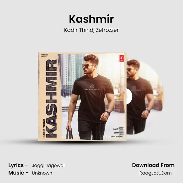 Kashmir mp3 song