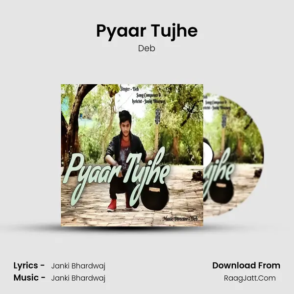 Pyaar Tujhe mp3 song