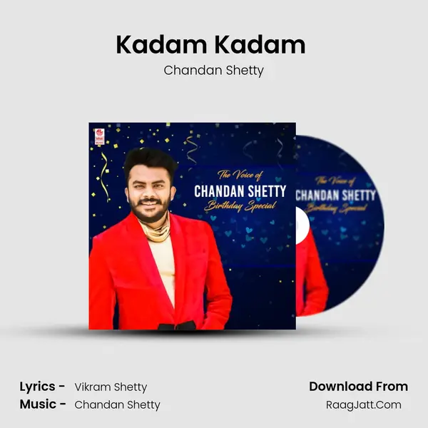 Kadam Kadam (From 