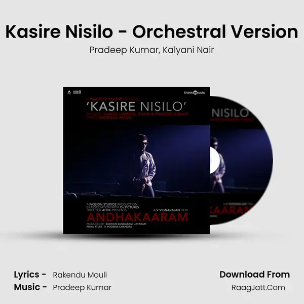 Kasire Nisilo - Orchestral Version mp3 song