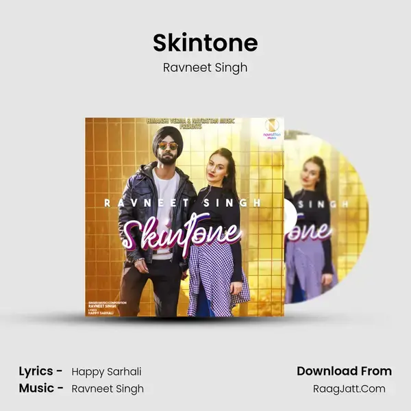 Skintone mp3 song