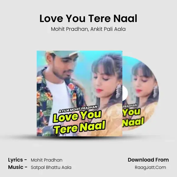 Love You Tere Naal mp3 song