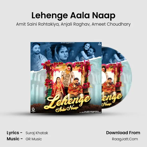 Lehenge Aala Naap mp3 song