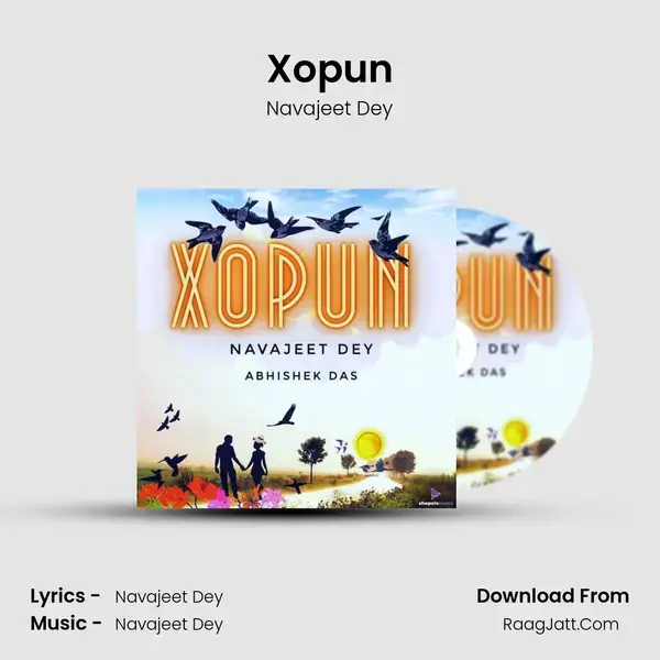 Xopun - Navajeet Dey