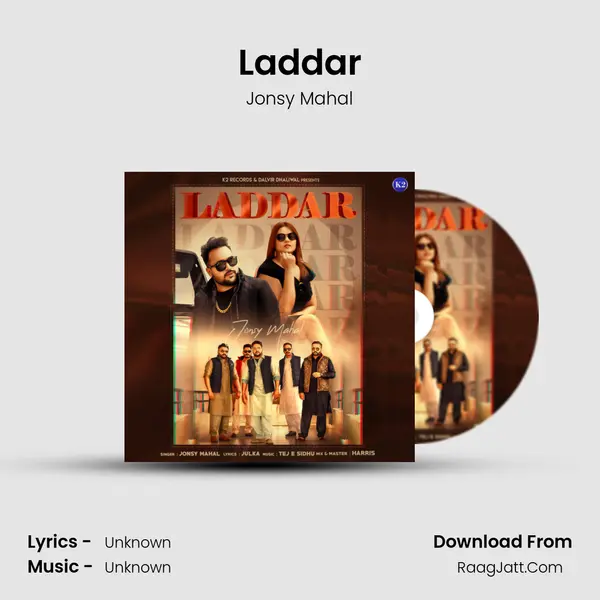 Laddar mp3 song