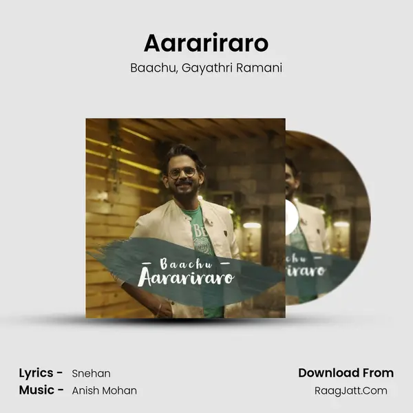 Aarariraro mp3 song