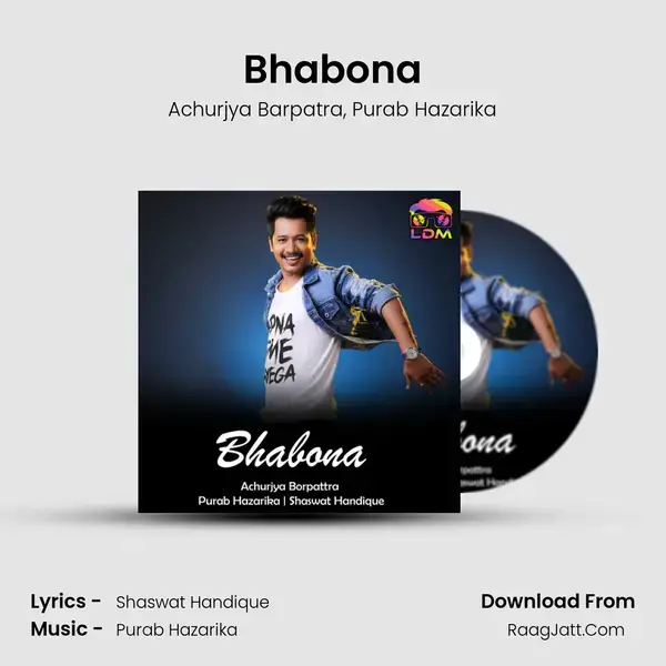 Bhabona mp3 song