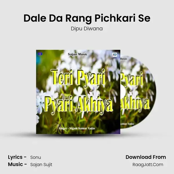 Dale Da Rang Pichkari Se Song mp3 | Dipu Diwana