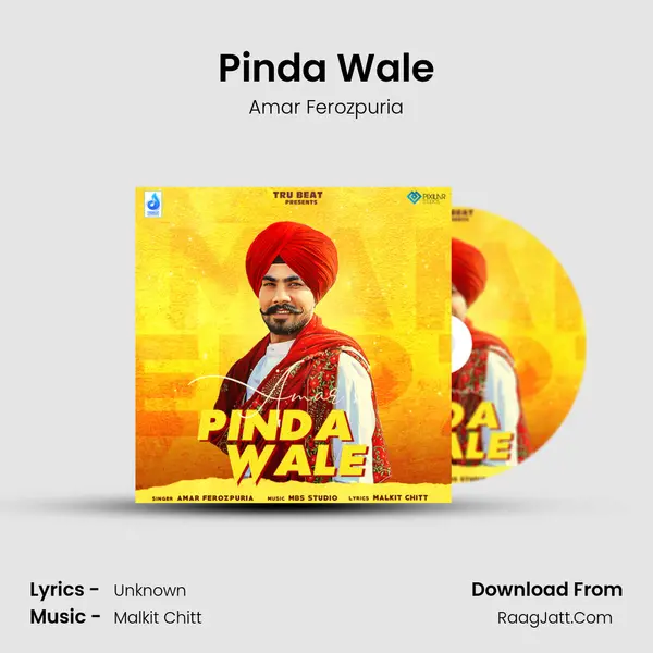 Pinda Wale Song mp3 | Amar Ferozpuria