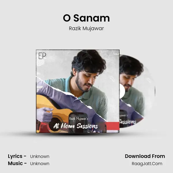 O Sanam mp3 song