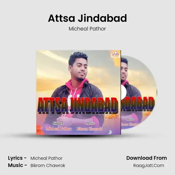 Attsa Jindabad mp3 song