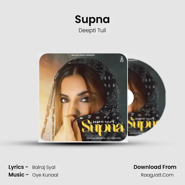 Supna mp3 song