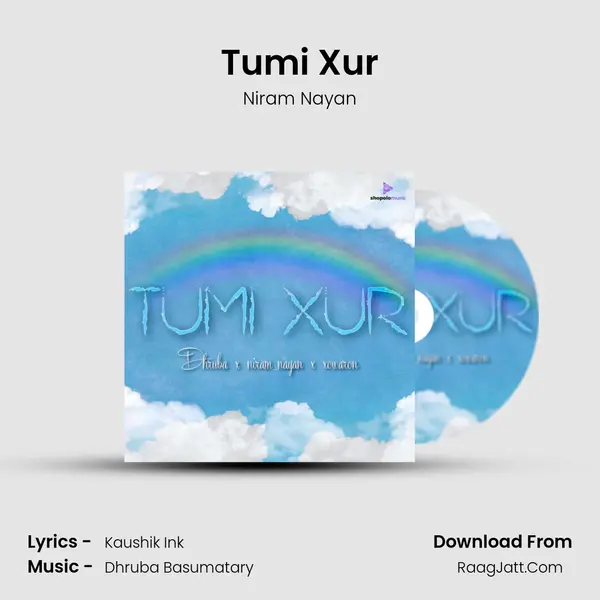 Tumi Xur mp3 song