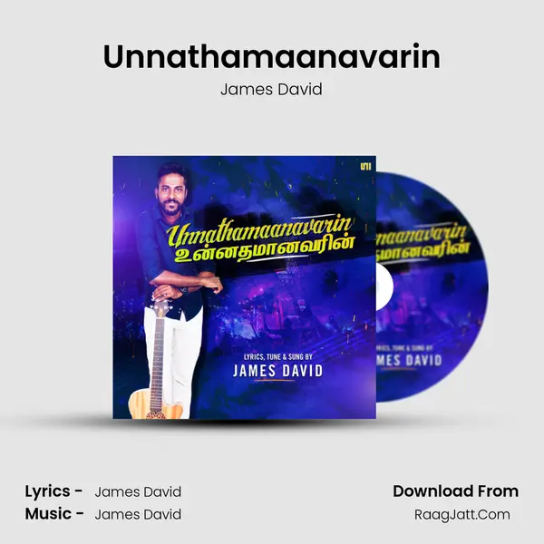 Unnathamaanavarin mp3 song