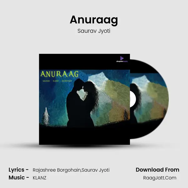 Anuraag mp3 song