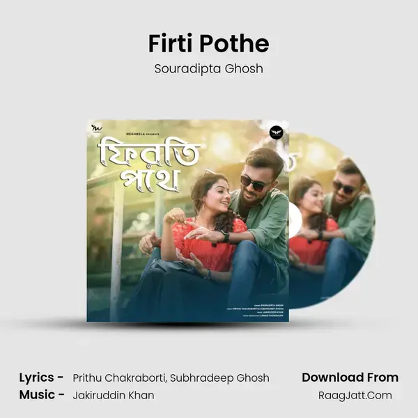 Firti Pothe - Souradipta Ghosh