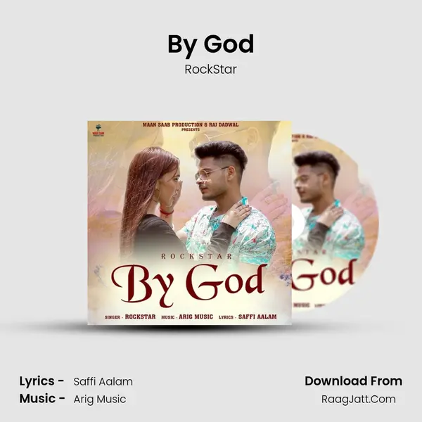 By God mp3 song