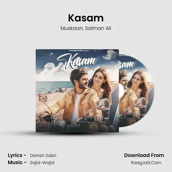 Kasam mp3 song