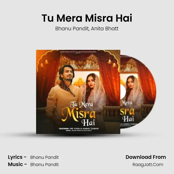 Tu Mera Misra Hai mp3 song