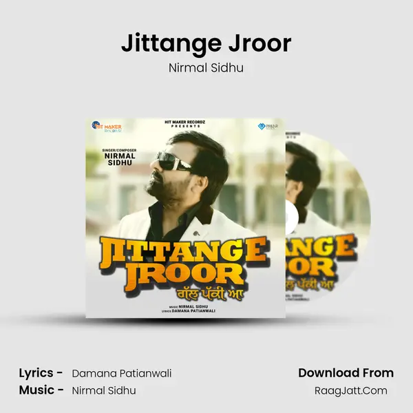 Jittange Jroor mp3 song