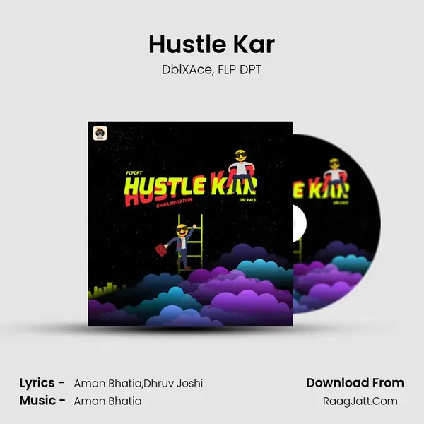 Hustle Kar mp3 song