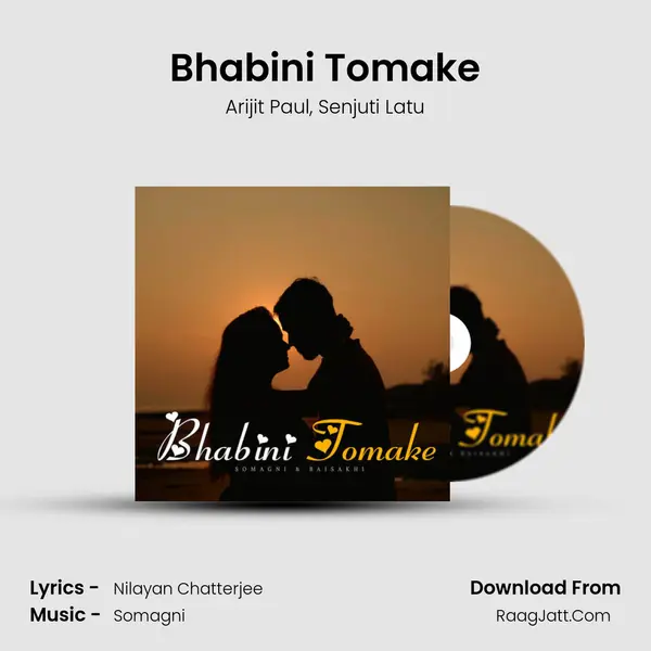 Bhabini Tomake mp3 song