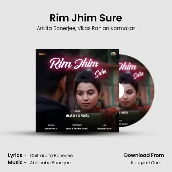 Rim Jhim Sure mp3 song