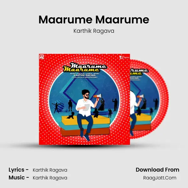 Maarume Maarume mp3 song