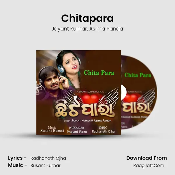 Chitapara mp3 song