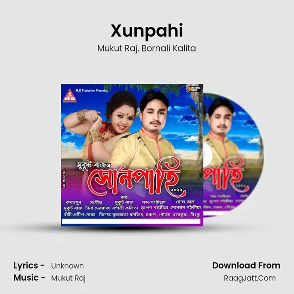 Xunpahi mp3 song