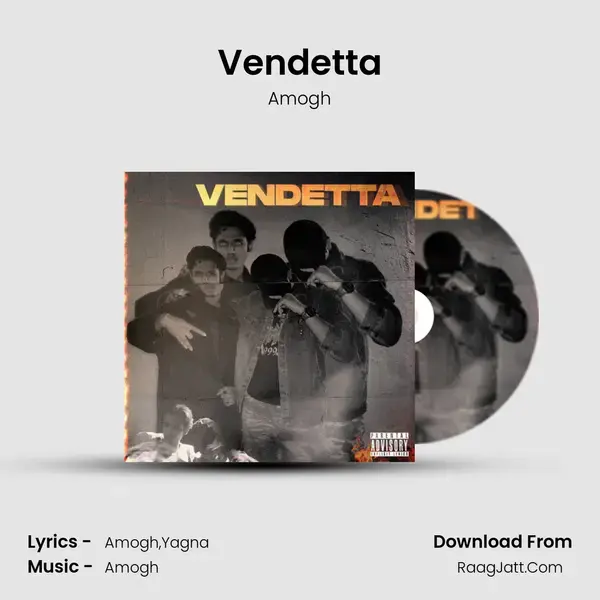 Vendetta mp3 song