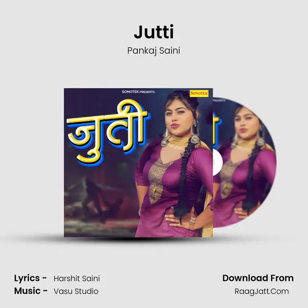 Jutti mp3 song