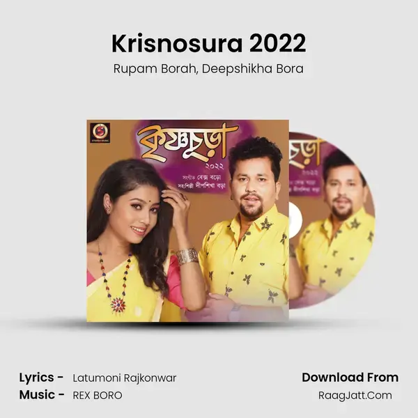 Krisnosura 2022 mp3 song