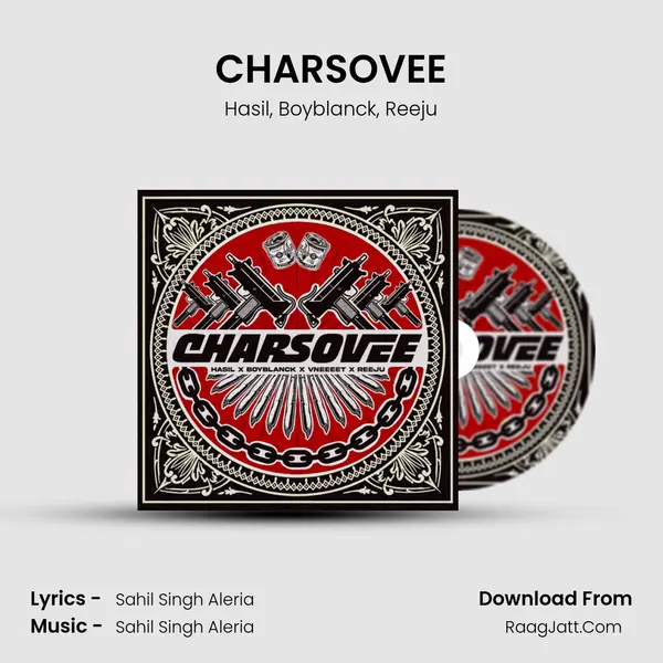 CHARSOVEE mp3 song