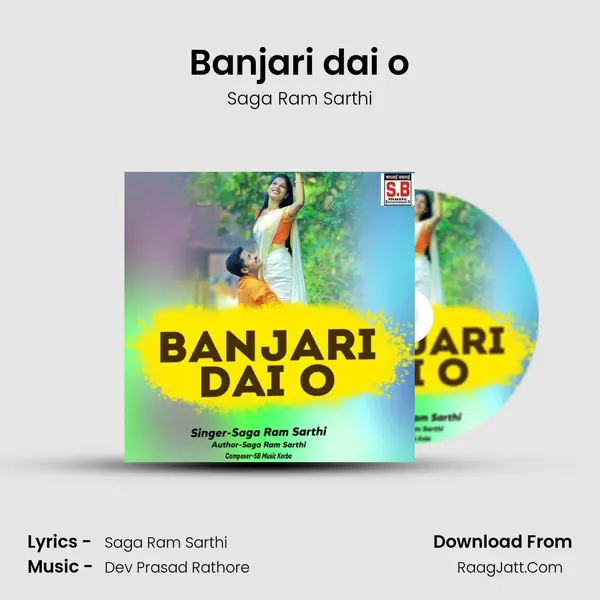 Banjari dai o mp3 song