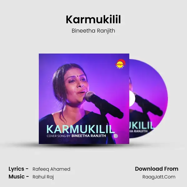 Karmukilil mp3 song